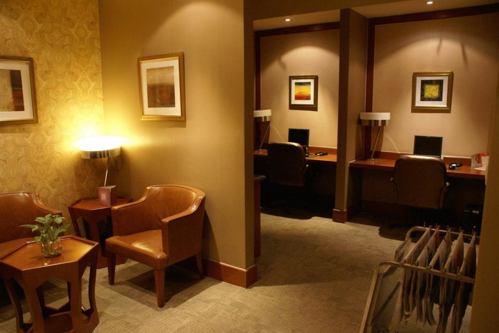 New Century Grand Hotel Kaifeng Bagian luar foto